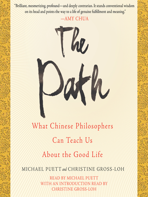 Title details for The Path by Michael Puett - Available